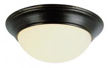  57701 ROB - Athena 14" Flushmount